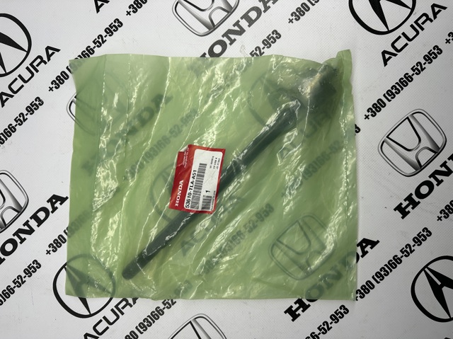 53610TLAA51 HONDA Тяга рулевая купить в Винница