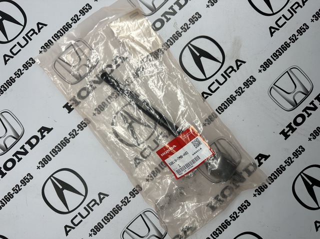 Рулевая тяга 53610TMBH01 HONDA
