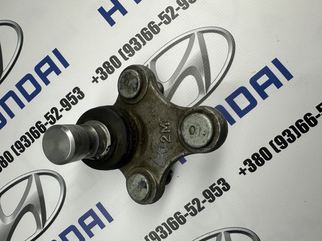 54530L1000 HYUNDAI Шаровая опора нижняя купить в Хмельницкий