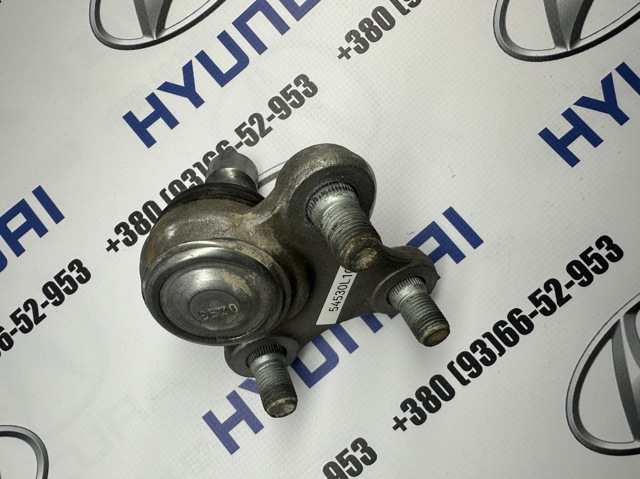Нижняя шаровая опора 54530L1000 HYUNDAI