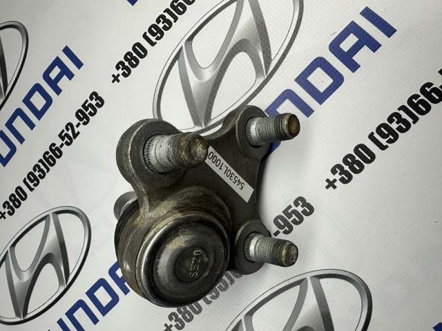 54530L1000 HYUNDAI Нижняя шаровая опора купить в Одесса