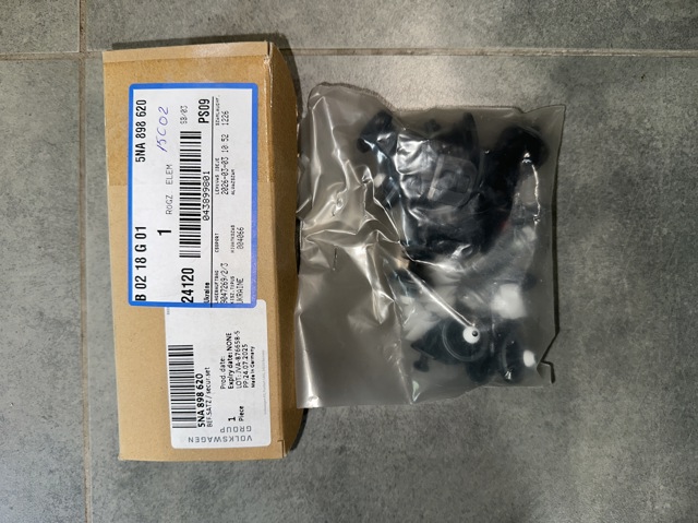 VAG 5NA898620 в наличии Тернополь