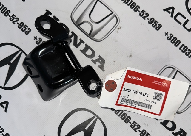HONDA 67460T2AH11ZZ в наличии Днепр