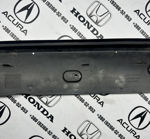 HONDA 713713A0A00 в наличии Винница