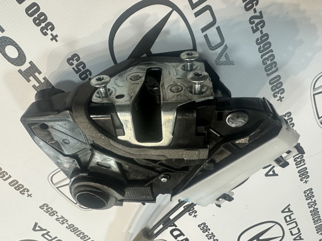 72110TYFG01 HONDA купить в Днепр