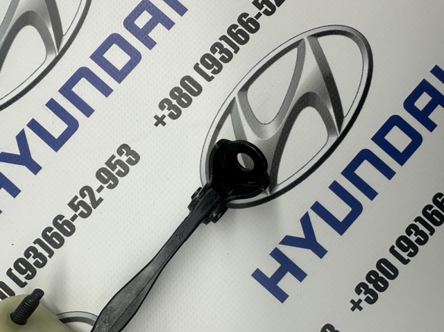 77990GI000 HYUNDAI Ограничитель открывания двери задний правый купить в Винница