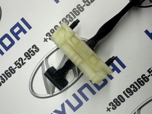 77990GI000 HYUNDAI Ограничитель открывания двери задний правый купить в Житомир