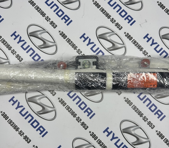 80420GI000 HYUNDAI Шторка боковая, правая купить в Харьков