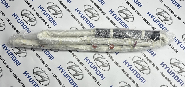 80420GI000 Подушка безопасности (AIRBAG) шторка боковая правая купить Ровно