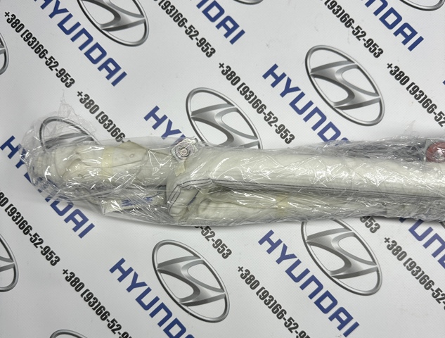 80420GI000 HYUNDAI Подушка безопасности (AIRBAG) шторка боковая правая купить в Николаев