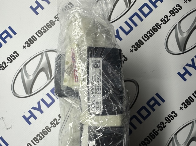 80420GI000 HYUNDAI Шторка боковая, правая купить в Ирпень