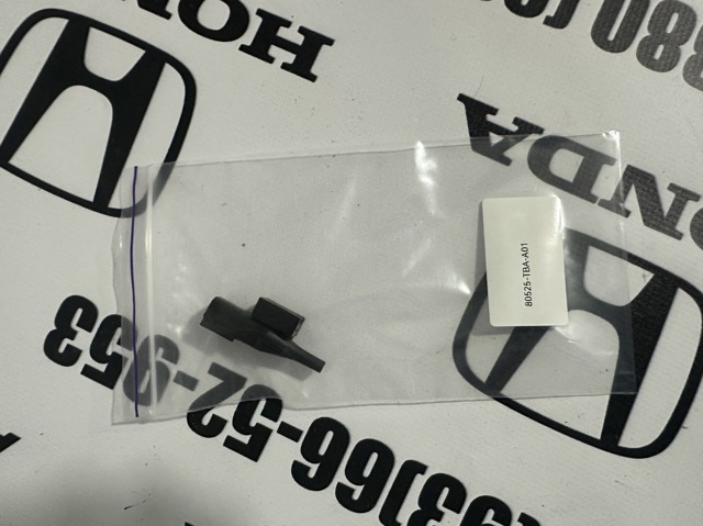 Датчик температуры воздуха Honda Civic 10