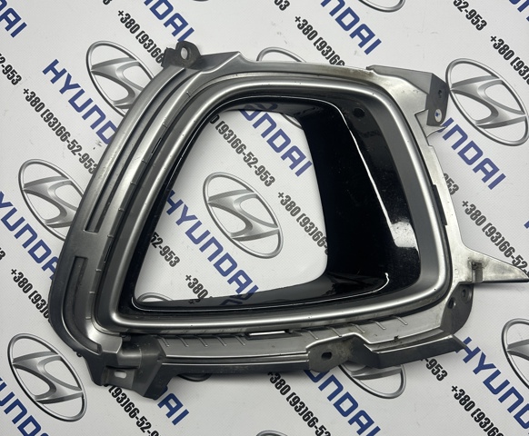 Оправа противотуманки 86525C5040 HYUNDAI