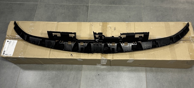 Кронштейн решетки радиатора 86535GI000 HYUNDAI