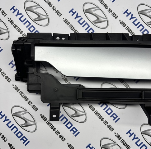 86980GI000 Жалюзи радиатора охлаждения купить Каменское
