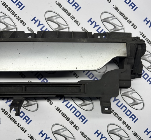 HYUNDAI 86990GI000 Жалюзи радиатора охлаждения в наличии Ровно