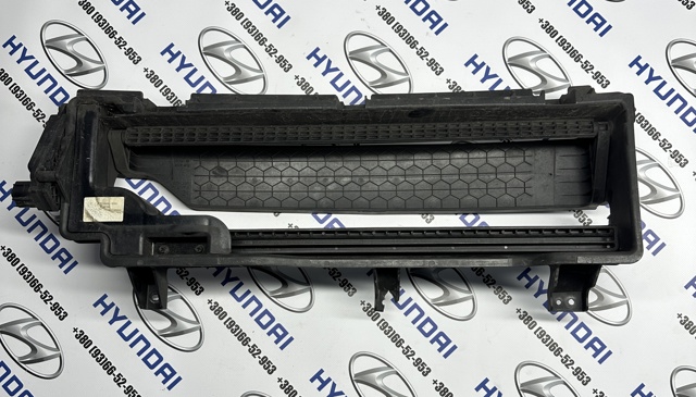 86990GI000 Жалюзи радиатора охлаждения купить Ирпень