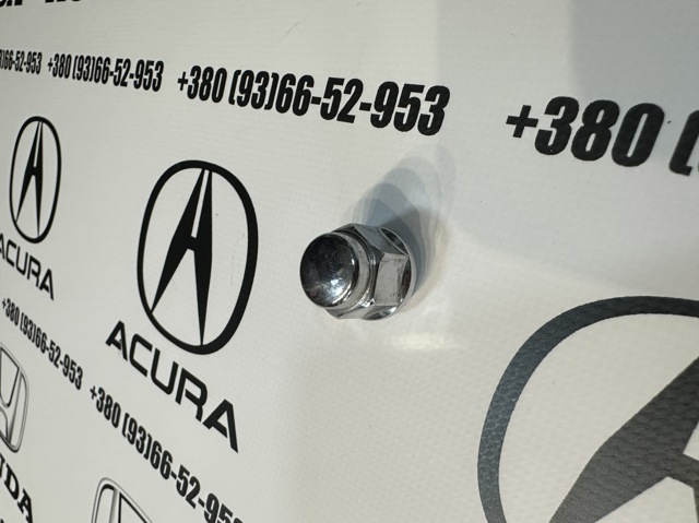 Гайка колесная 90304SA5004 HONDA