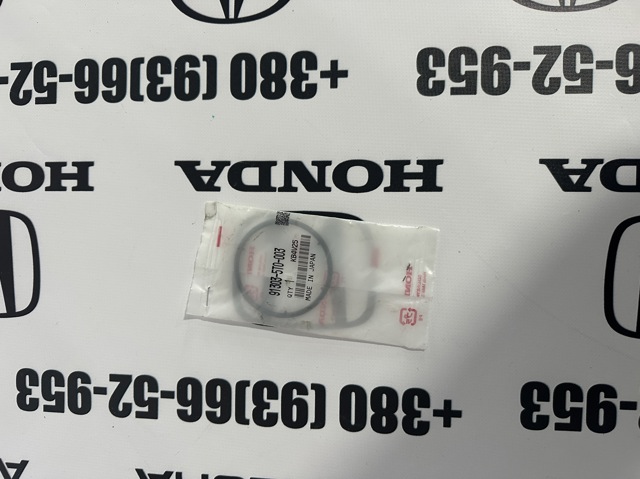 Кольцо уплотнительное фильтра АКПП 913035T0003 HONDA