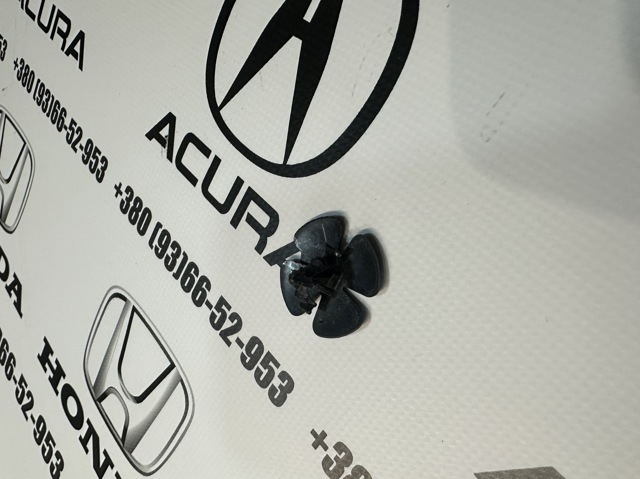 91501SWA003 HONDA Пистон (клип) утеплителя капота купить в Одесса