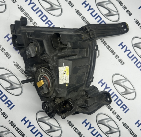HYUNDAI 92201C5110 Фара противотуманная левая в наличии Днепр
