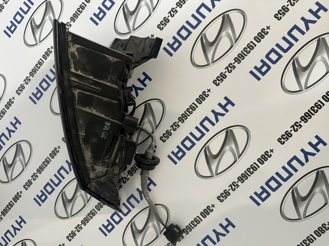 92402GI050 HYUNDAI Фонарь задний правый внешний купить в Хмельницкий