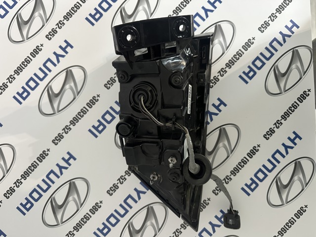 HYUNDAI 92402GI050 Фонарь задний правый внешний в наличии Винница