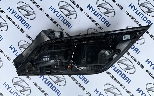 92405J9610 HYUNDAI Фонарь заднего бампера левый купить в Днепр