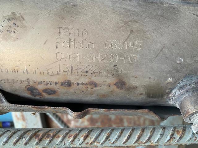 FORD CV615H250AB Сажевый фильтр в наличии Киев