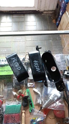 ORK93809291 GP Подушка крепления радиатора верхняя купить в Украина