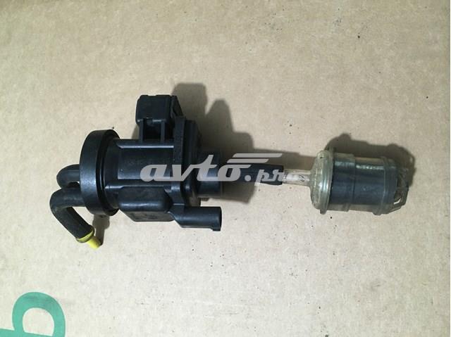 Клапан преобразователь давления наддува (соленоид)  Mercedes Vito I