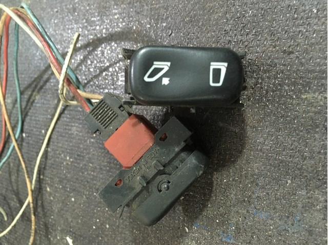 MERCEDES 1638200510 Кнопочный блок управления стеклоподъемником центральной консоли в наличии Ирпень