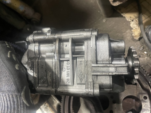 MERCEDES 6281810101 в наличии Полтава