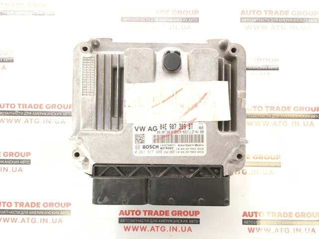 VAG 04E907309BT в наличии Полтава
