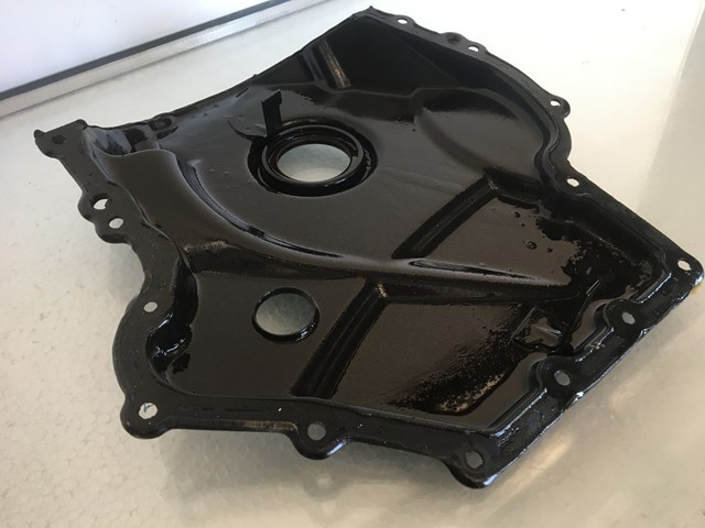 VAG 06K109210AH в наличии Львов