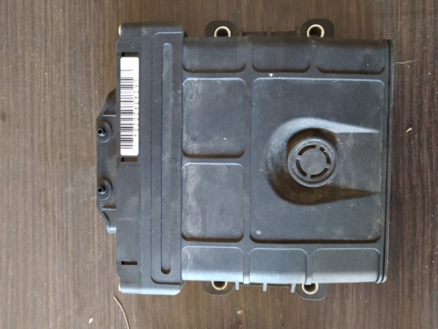 Модуль управления АКПП электронный 09G927750LH VAG