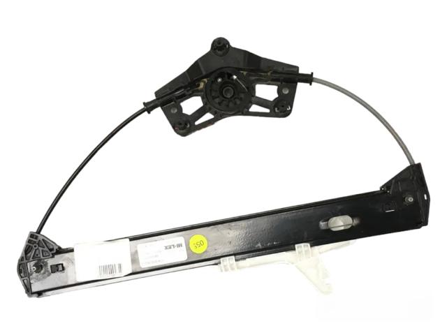 Стеклоподъемник задней левой двери 17A839461C VAG