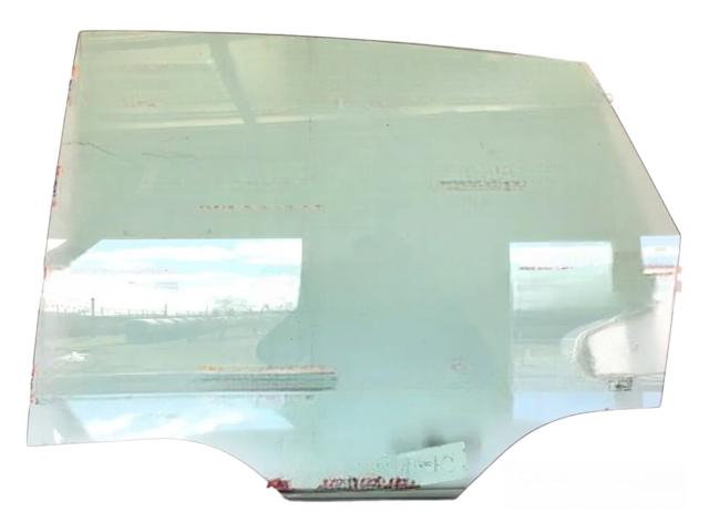 17A845025 VAG Стекло двери задней левой купить в Харьков