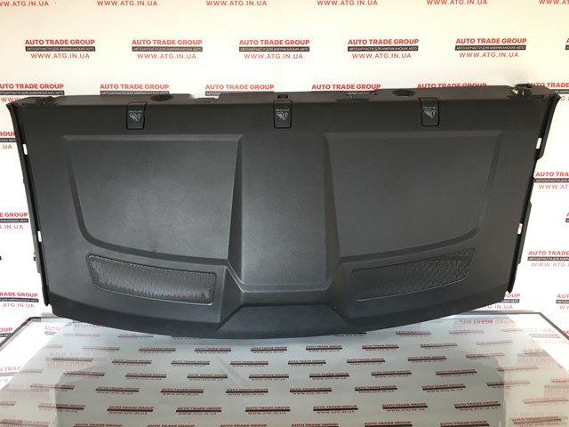 Место спальное 17A86341382V VAG
