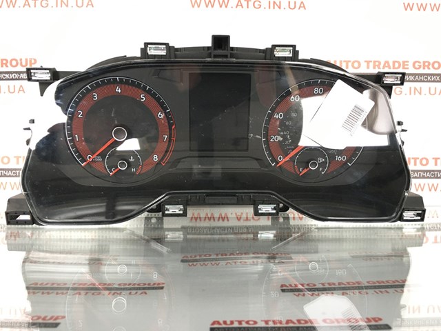 Щиток приборов 17A920840 VAG