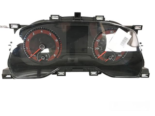 17A920840 Приборная доска (щиток приборов) купить Днепр