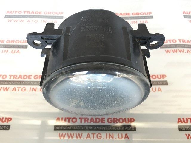 Противотуманки 4F9Z15200AA FORD