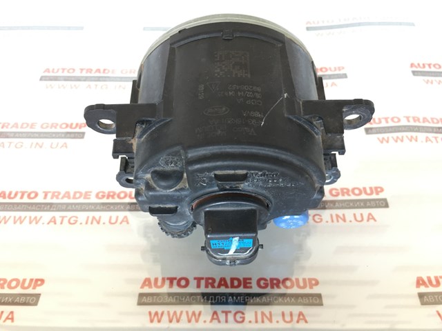 FORD 4F9Z15200AA Противотуманки в наличии Запорожье