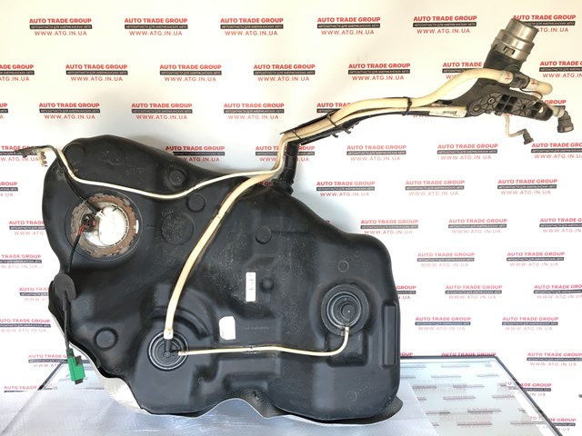 Бензобак 561201055E VAG