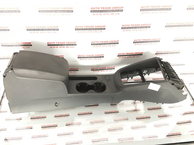 5C7863241P82V VAG Консоль панели управления центральная купить в Черновцы