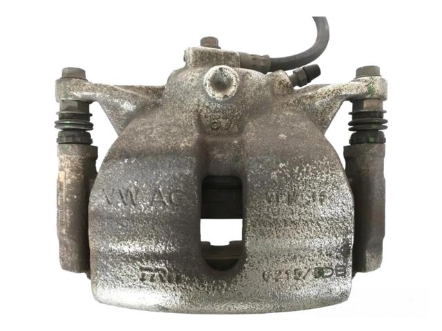 Суппорт тормозной, передний, правый 5QM615124 VAG