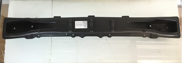 Буфер бампера заднего 866314C500 MARKET (OEM)