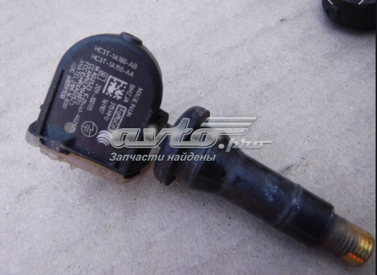 9L3Z1A189A FORD Датчик давления в шинах купить в Николаев