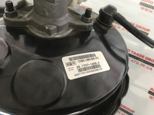 FORD BB5E2A451BD Вакуумный насос в наличии Житомир