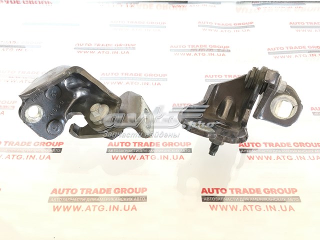 BB5Z7822801C FORD Петля двери передней левой купить в Чернигов